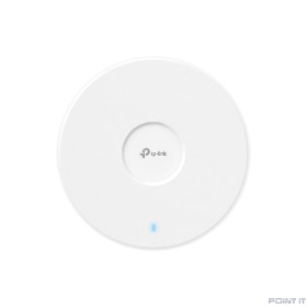 TP-Link EAP723 BE3600 Двухдиапазонная потолочная точка доступа Wi-Fi 7