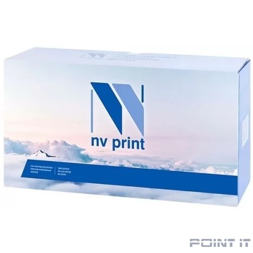 NV Print Cartridge NV-057HC new Картридж NV-057H для Canon i-SENSYS LBP223dw/226dw/228x/MF443dw/445dw/446x/449x (10000k) с чипом