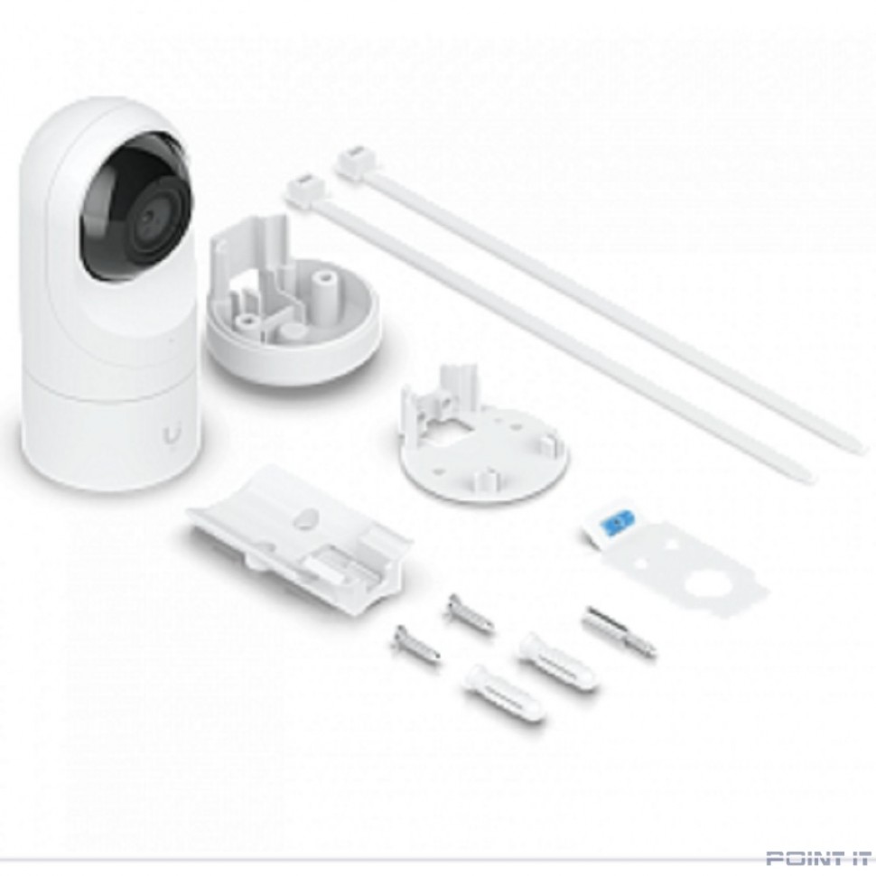 UBIQUITI UVC-G5-Flex Видеокамера 2K HD (4MP), 30 к/с