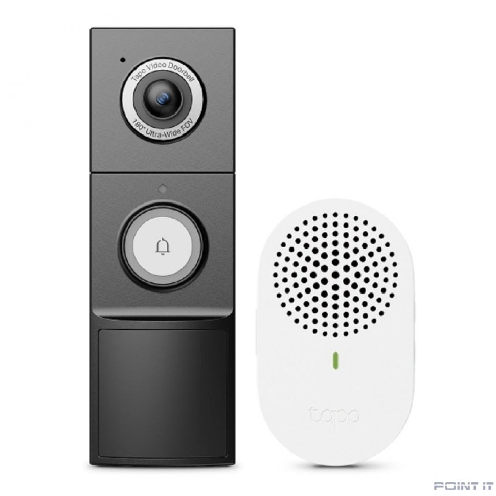 TP-Link Tapo D235 Умная дверная IP-камера