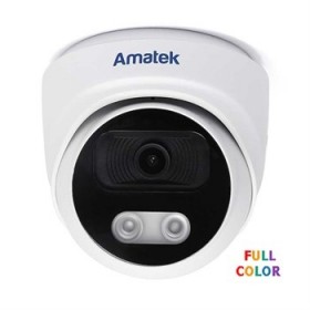 AC-IDV512D (Full Color) - купольная IP видеокамера 5Мп