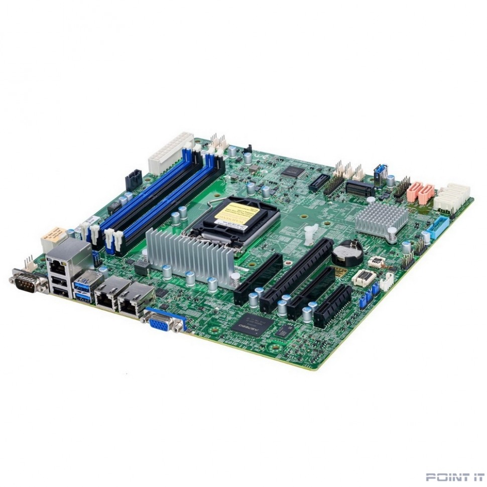 Supermicro MBD-X12STL-F-B