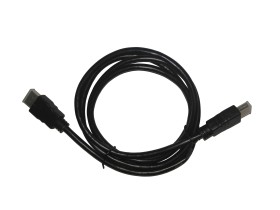 Шнур аудио-видео HDMI-HDMI (1.4, 3D) цвет: золото  (1,5м), NETKO Optima