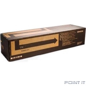 Тонер-картридж Kyocera TK-4145 16 000 стр. Black для Kyocera TASKalfa 1800/TASKalfa 2200/TASKalfa 1801/TASKalfa 2201/TASKalfa 2020/TASKalfa 2201/TASKalfa 2320/TASKalfa 2321