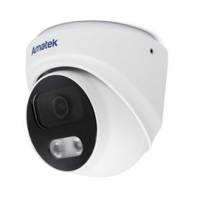 AC-IDV512MS - купольная IP видеокамера 5Мп