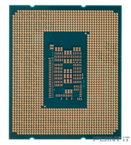 CPU Intel Core i5-12500 Alder Lake OEM {3.0 ГГц/ 4.6 ГГц в режиме Turbo, 18MB, Intel UHD Graphics 770, LGA1700}