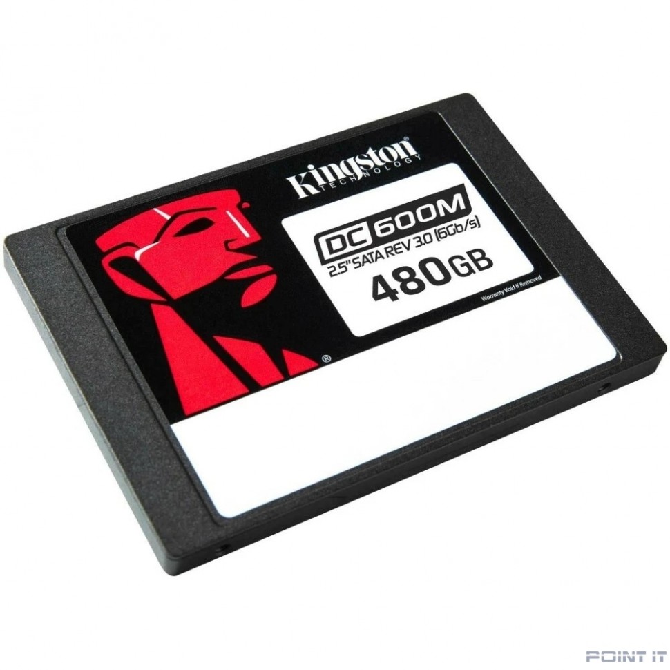 SSD KINGSTON 480Гб Наличие SATA Наличие SATA 3.0 NVMe нет Тип флэш-памяти 3D NAND TLC Скорость записи 470 Мб/сек. Скорость чтения 560 Мб/сек. Форм-фактор 2,5" SEDC600M/480G