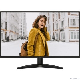 Монитор LCD AOC 27&quot; 27B36H {IPS 1920x1080 100Hz 4ms 178/178 250cd 1500:1 8bit(6bit+FRC) D-Sub HDMI1.4 VESA}