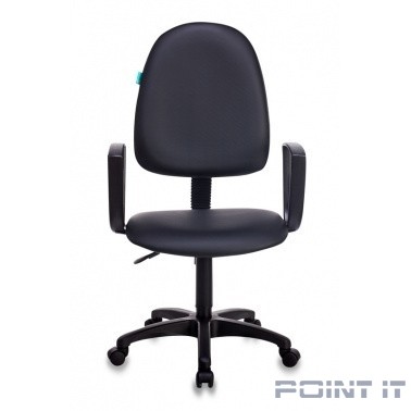 Бюрократ CH-1300N/OR-16 черное (1157362)