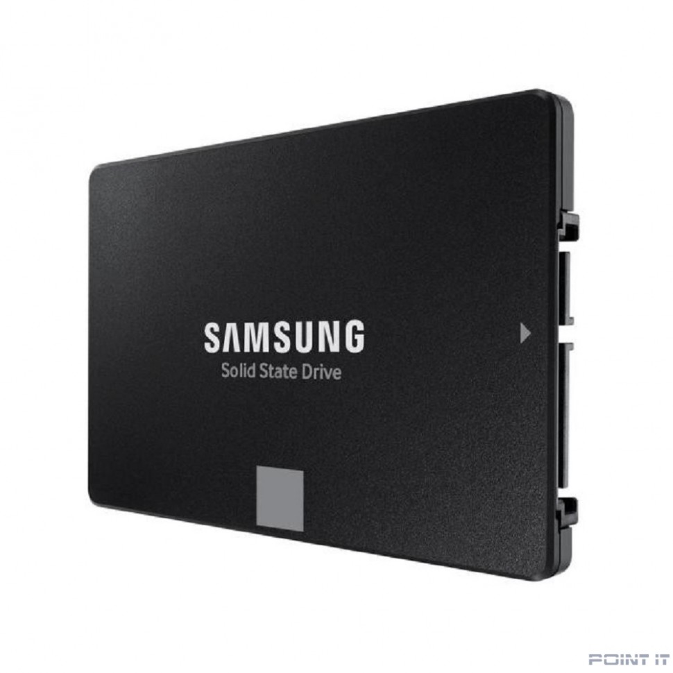 Samsung SSD 2Tb 870 EVO Series MZ-77E2T0B/EU