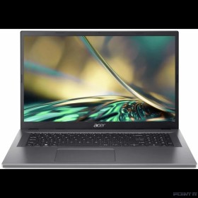 Ноутбук Acer Aspire 3 A317-55P-C3XL [NX.KDKCD.00J] Silver 17,3&quot;{FHD N100/8Gb/SSD512Gb/noOS}