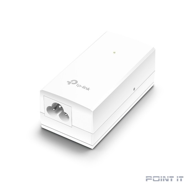 TP-Link POE4818G Адаптер Passive PoE 48 В 18 Вт Omada