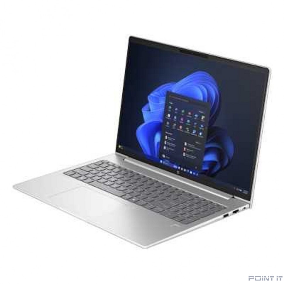 Ноутбук HP ProBook 460 G11 [A45SSPT] Silver 16" {WUXGA Ul5 125U/16Gb/SSD512Gb/W11Pro64}