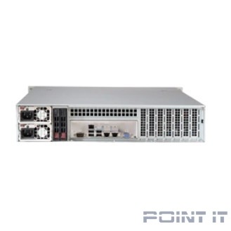 Supermicro CSE-826BAC4-R920LPB Сервер.корпус