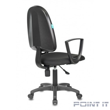 Бюрократ CH-1300N/3C11 черный Престиж+ 3C11 (1215475)