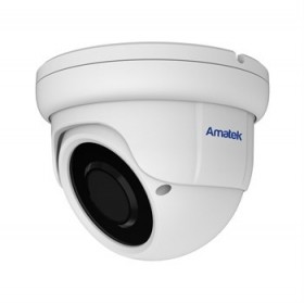 AC-IDV503VA - купольная IP видеокамера 5Мп
