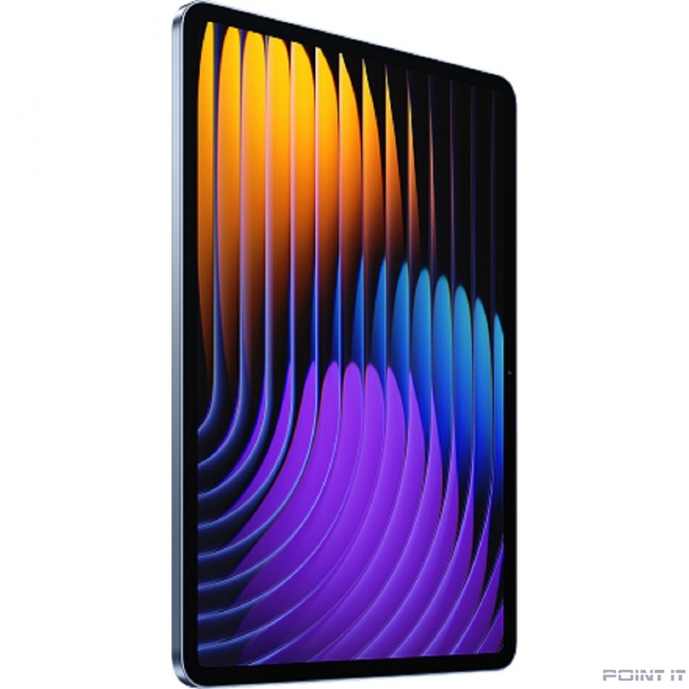 Планшет Xiaomi Pad 7 Pro 8GB/128GB Blue