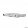 UBIQUITI UXG-Pro Маршрутизатор в стойку, 4 ядра, 2х 10G SFP+, 2х 1G RJ45, вход USP-RPS DC