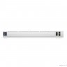 UBIQUITI UXG-Pro Маршрутизатор в стойку, 4 ядра, 2х 10G SFP+, 2х 1G RJ45, вход USP-RPS DC