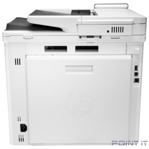 МФУ (принтер, сканер, копир) LASERJET PRO M479FDN W1A79A HP