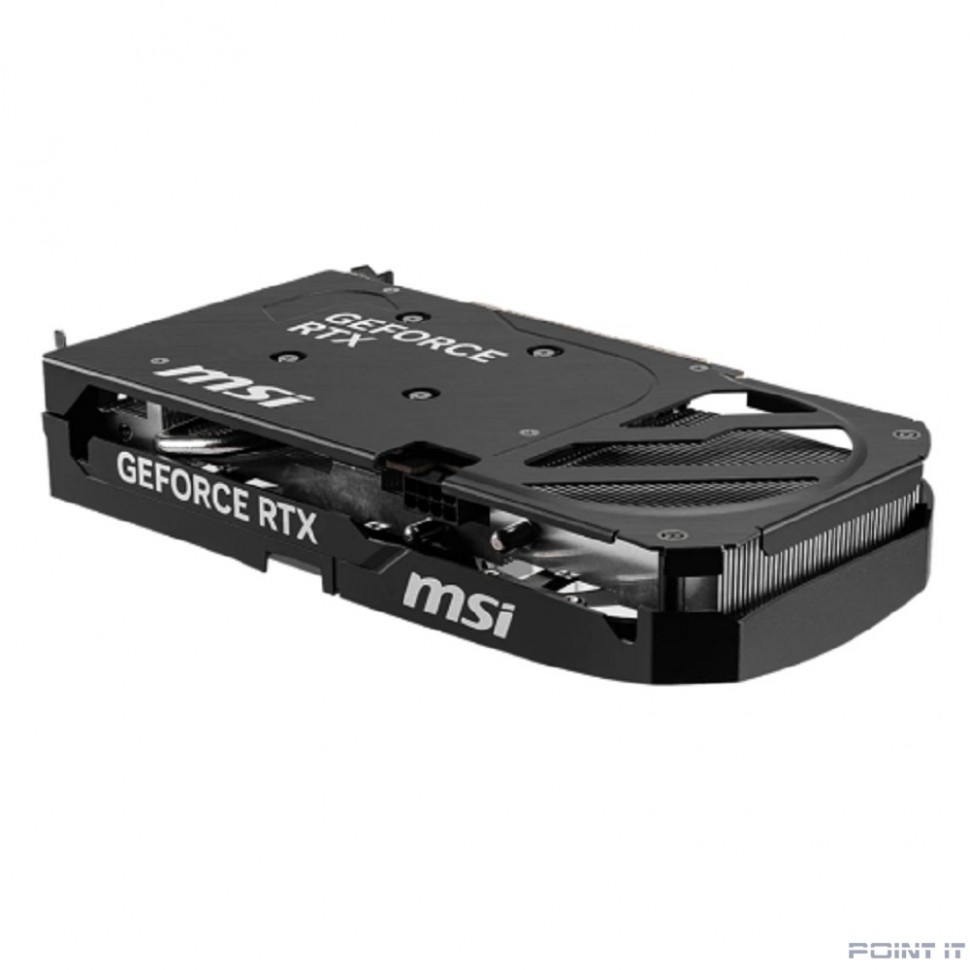 Видеокарта PCIE16 RTX5060TI 16GB RTX 5060 Ti 16G SHADOW 2X OC PLUS MSI