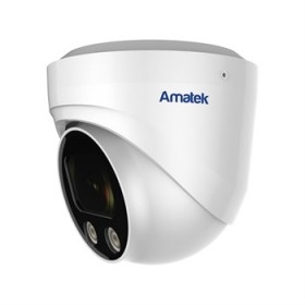 AC-IDV823 - купольная IP видеокамера 8Мп