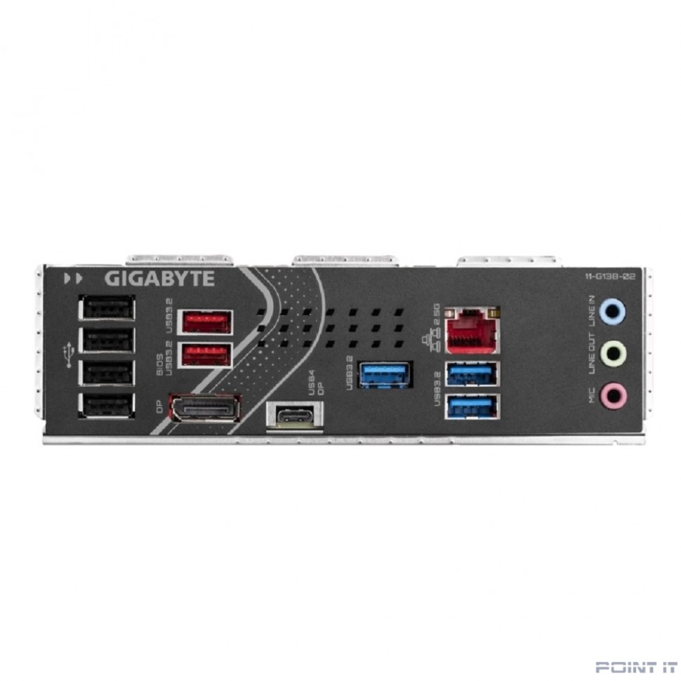 Материнская плата Z890 S1851 ATX Z890 EAGLE GIGABYTE