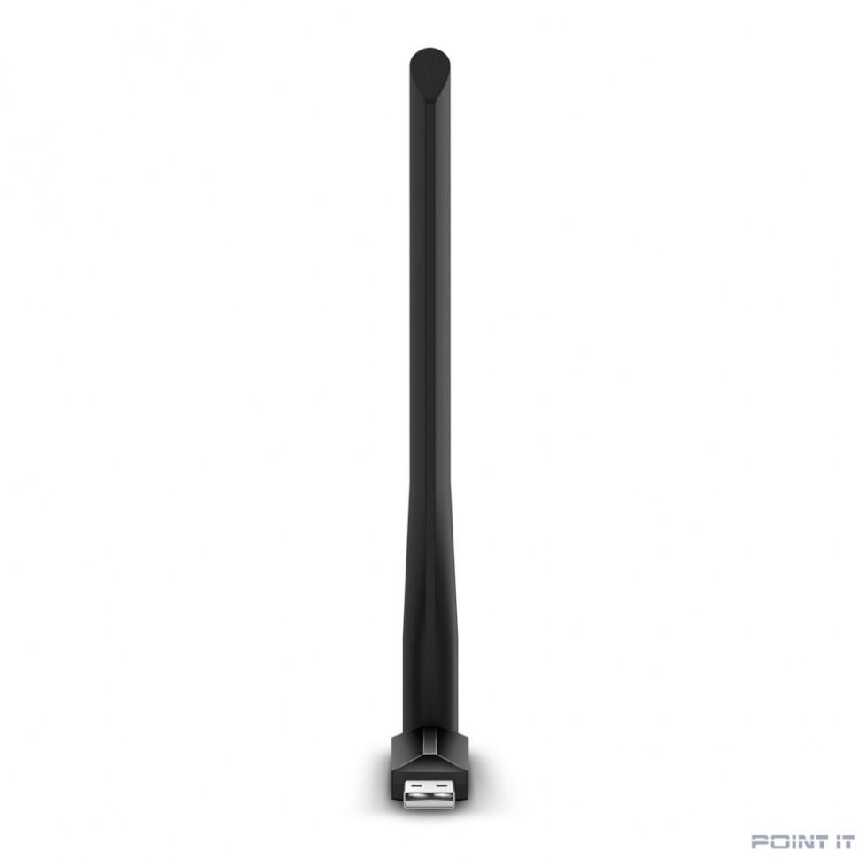 TP-Link Archer T2U PLUS AC600 Двухдиапазонный Wi-Fi USB-адаптер высокого усиления