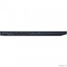 Ноутбук ASUS Zenbook 14 OLED UX3405MA-QD992 [90NB11R1-M01SU0] Blue 14" {OLED FHD+ Ultra 9 185H/16Gb/SSD512Gb/ Intel Arc /noOs/ Bag}