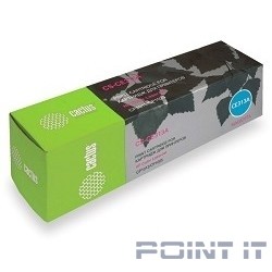 CACTUS CE313A Картридж (CS-CE313A) для HP Color LaserJet CP1012 Pro/CP1025 Pro, пурпурный (восстан)