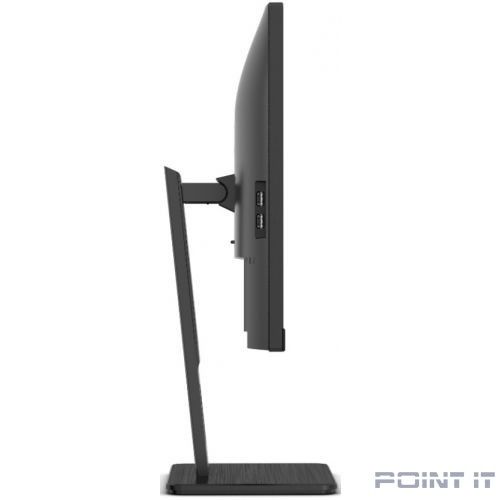 Монитор LCD AOC 27" Pro Q27P3CV черный {IPS 2560x1140 75Hz 4ms 16:9 1000:1 350cd 178/178 HDMI DP USB M/M HAS Piv}