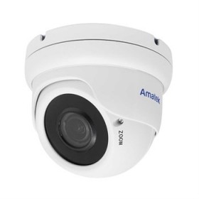 AC-IDV203VA - купольная IP видеокамера 3/2Мп