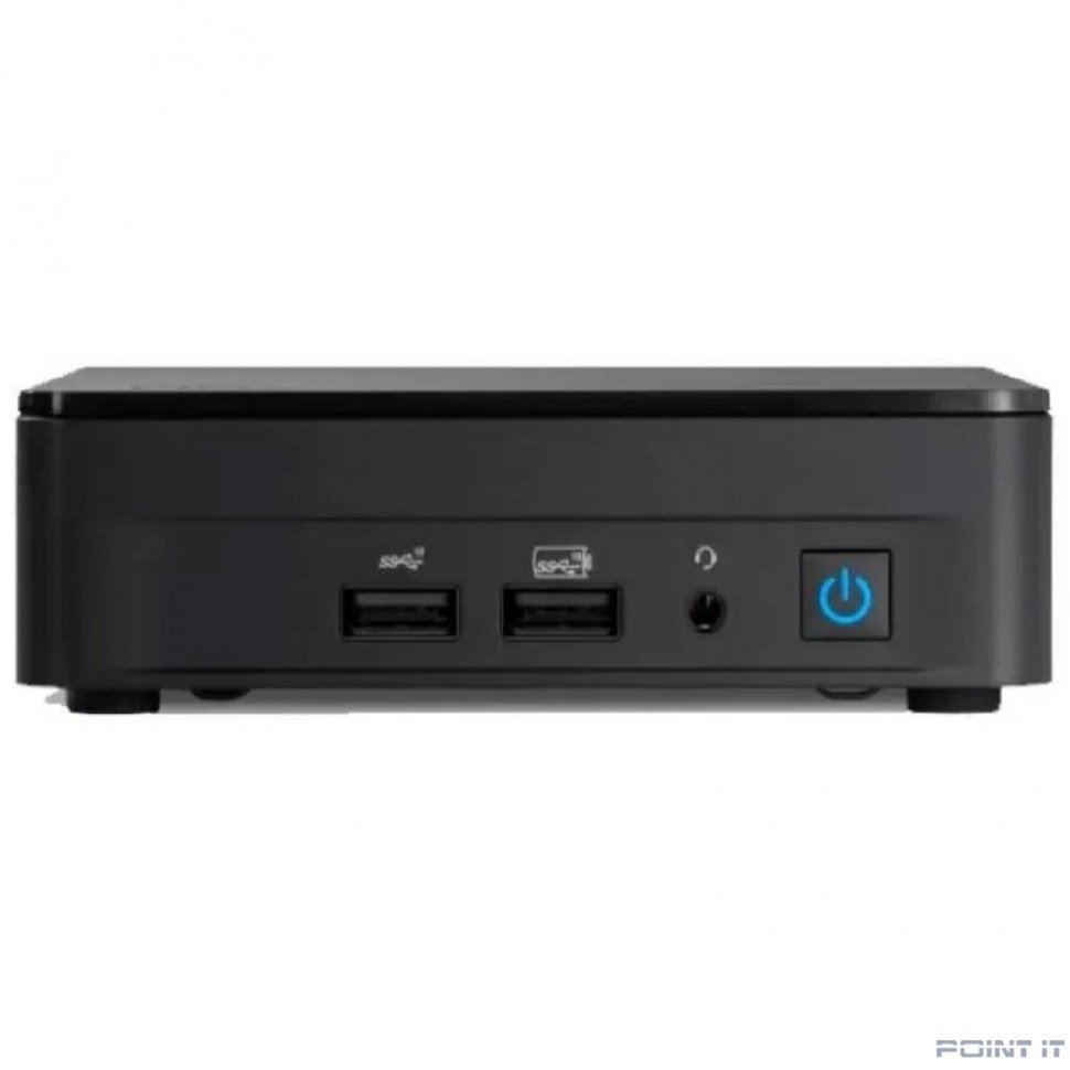 Intel NUC RNUC13ANKI300002I Платформа для ПК, Intel® i3-1315U, M.2 SSD (RNUC13ANKI300002I)