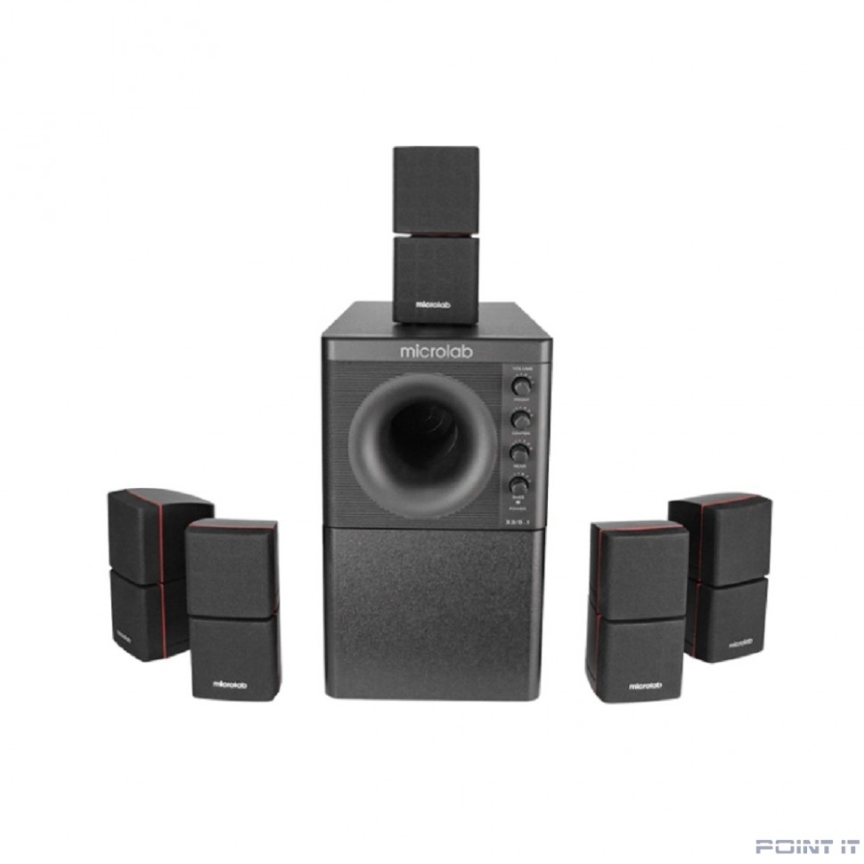 Microlab X3/5.1 BT