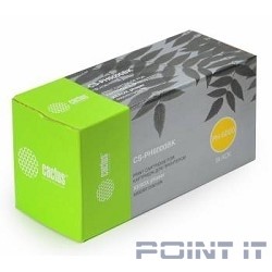 Картридж BLACK /6000/6010 2K CS-PH6000BK CACTUS