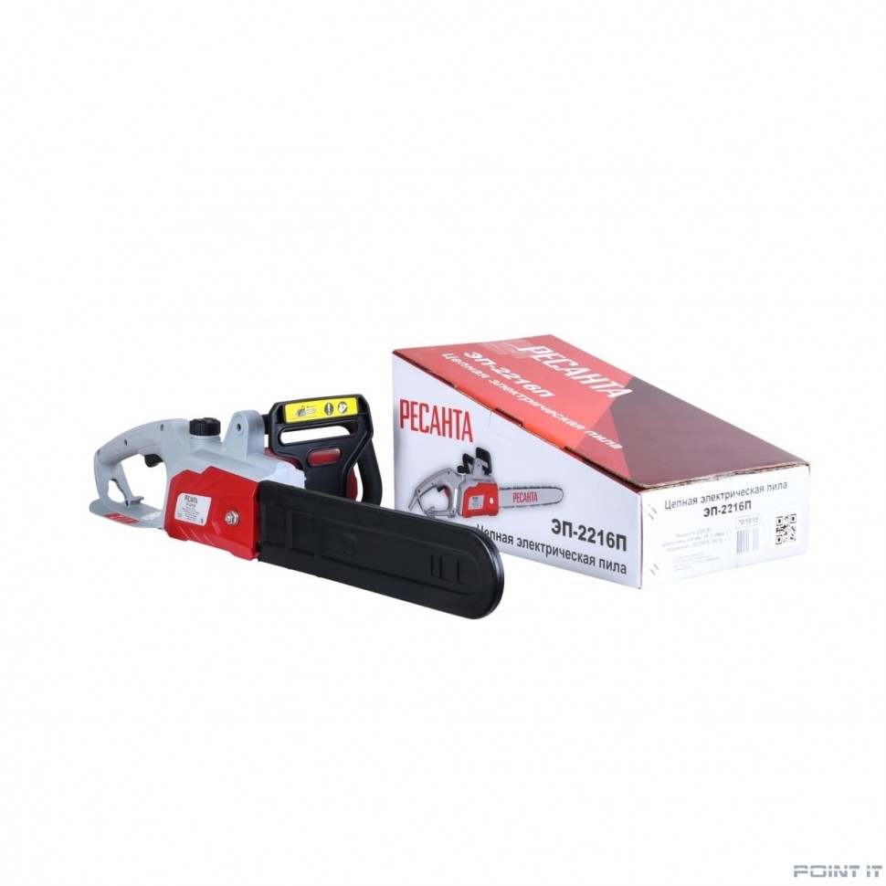 Ресанта Электропила ЭП-2216П [70/10/13]