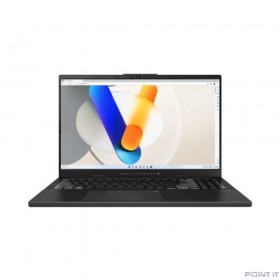 Ноутбук ASUS VivoBook Pro 15 OLED N6506MU [90NB12Z3-M00570] Grey 15.6&quot;{OLED Ultra 7 155H/16Gb/SSD 1Tb/RTX4050//NoOS}