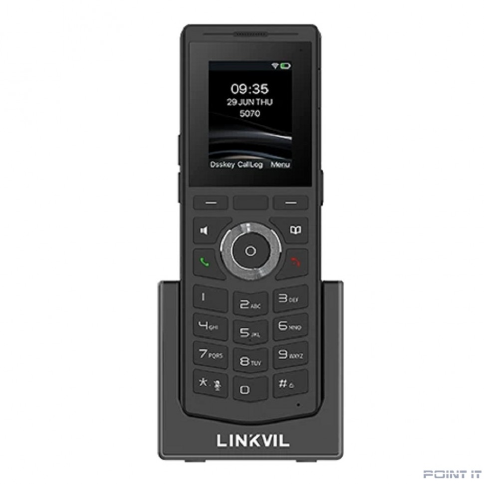 Fanvil Телефон W610W Wi-Fi телефон Linkvil