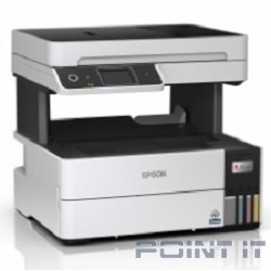Epson L6490 ( C11CJ88405/C11CJ88505) {A4,17 стр./мин. ч/б ISO , 9,5 стр./мин. цвет (ISO), Net WiFi USB RJ-45 }