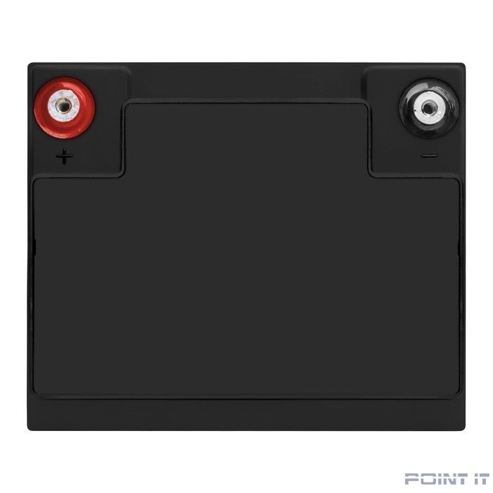 Exegate EX282978RUS Аккумуляторная батарея ExeGate GP12400 (12V 40Ah, под болт М6)