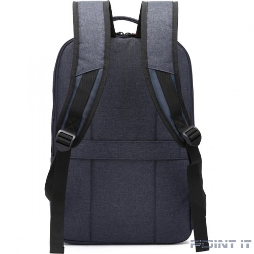 Сумка SUMDEX PON-262NV(полиэстр синий до 15,6")