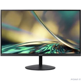 Монитор LCD Acer 31.5&quot; SA322QUEbmipx {IPS 2560x1440 100Hz 1ms 300cd HDMI DisplayPort SPK}