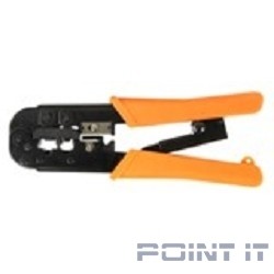 5bites LY-T568R Клещи обжимные для 8P+6P с фиксатором