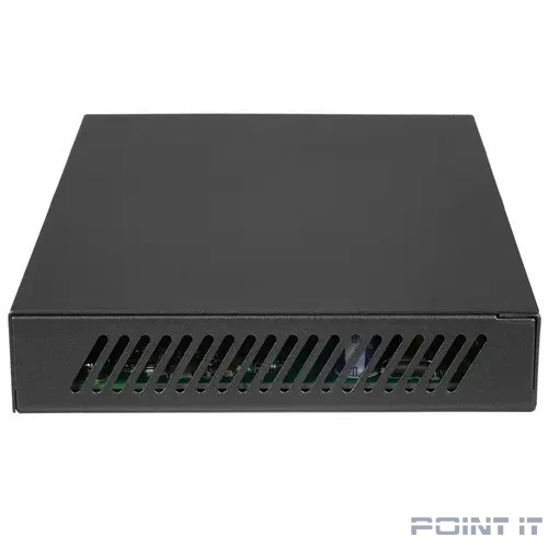 TP-Link SG2008P Коммутатор JetStream Smart с 8 гигабитными портами (4 порта PoE+)