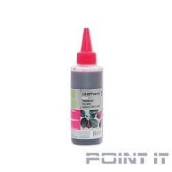 Чернила MAGENTA 100ML /L100 CS-EPT6643 CACTUS