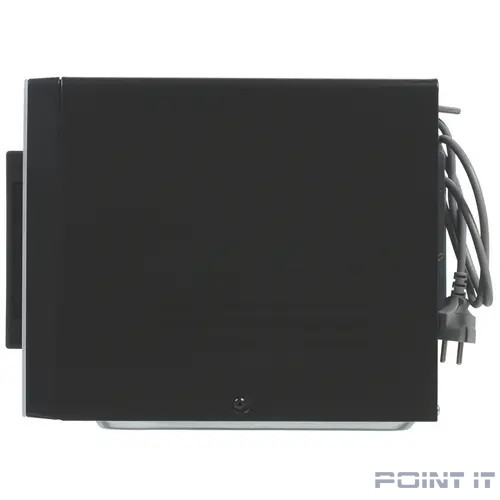 Samsung MS23T5018AG/BW Микроволновая печь, 23л, 800Вт, серый