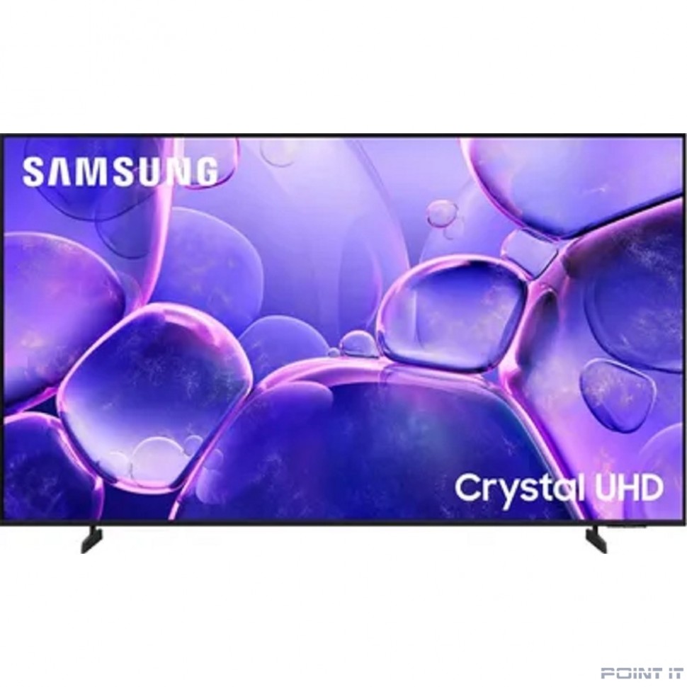 Samsung 65" UE65U8000FUXRU черный {Ultra HD 60Hz DVB-T2 DVB-C DVB-S2 USB WiFi Smart TV}