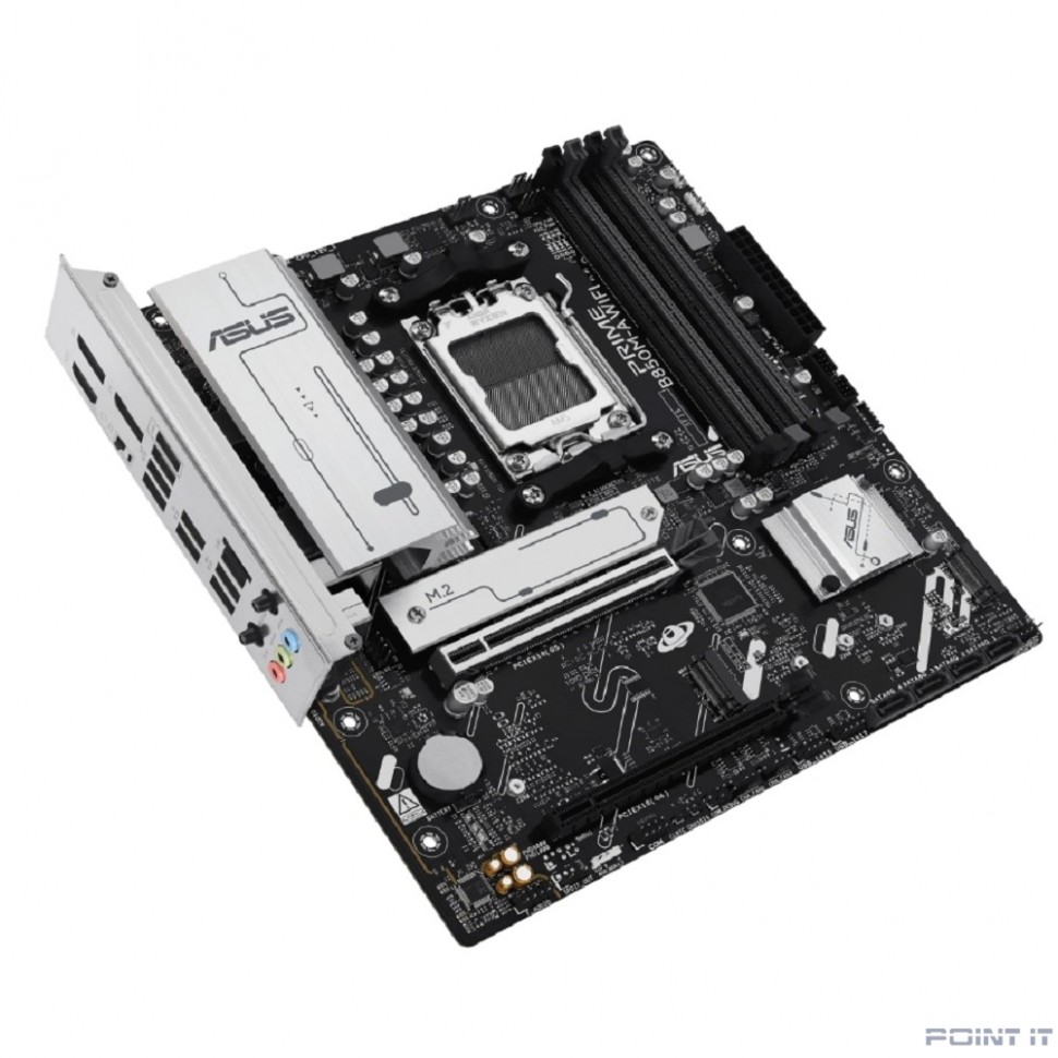 ASUS PRIME B850M-A WIFI