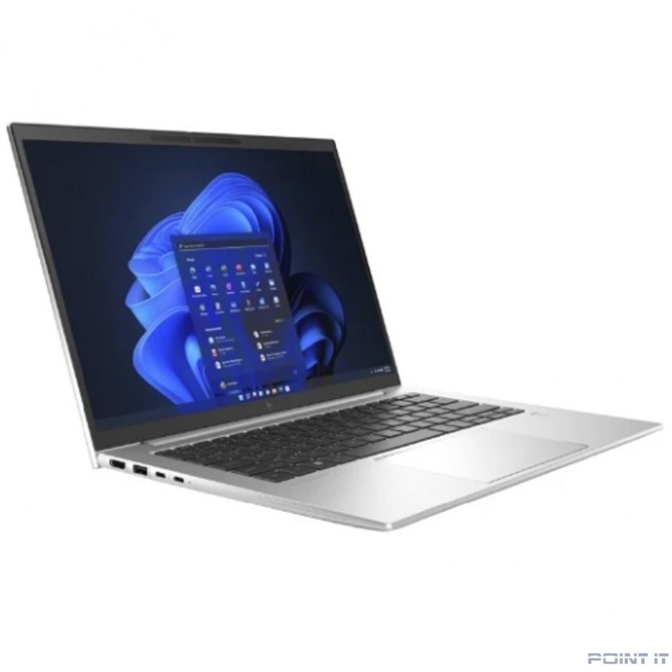 Ноутбук HP EliteBook 640 G10 [736H9AV_WinH] Silver 14" {FHD i5-1335U/16Gb/SSD512Gb/W11H}