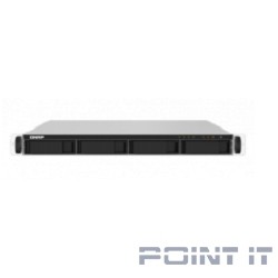 QNAP TS-432PXU-RP-2G 4-bay Сетевое хранилище NAS